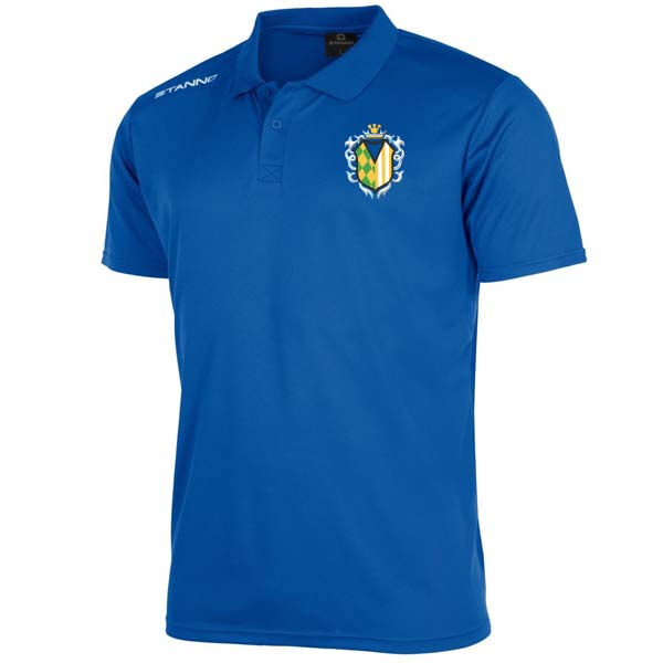 Withymoor Colts FC Players Polo Thumbnail