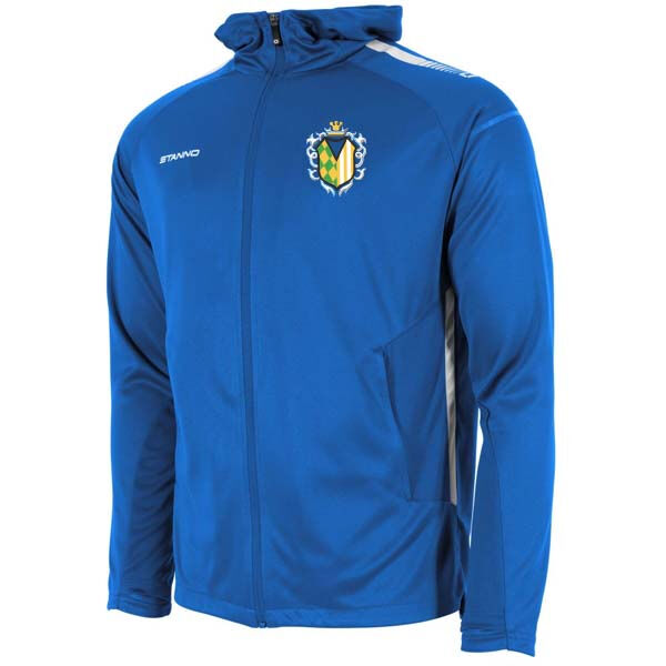Withymoor Colts FC Zipped Hoody Thumbnail