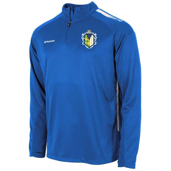 Withymoor Colts FC 1/4 Zip  Thumbnail