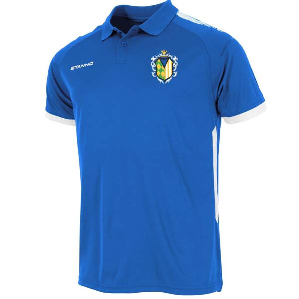 Withymoor Colts FC Managers Polo  Thumbnail