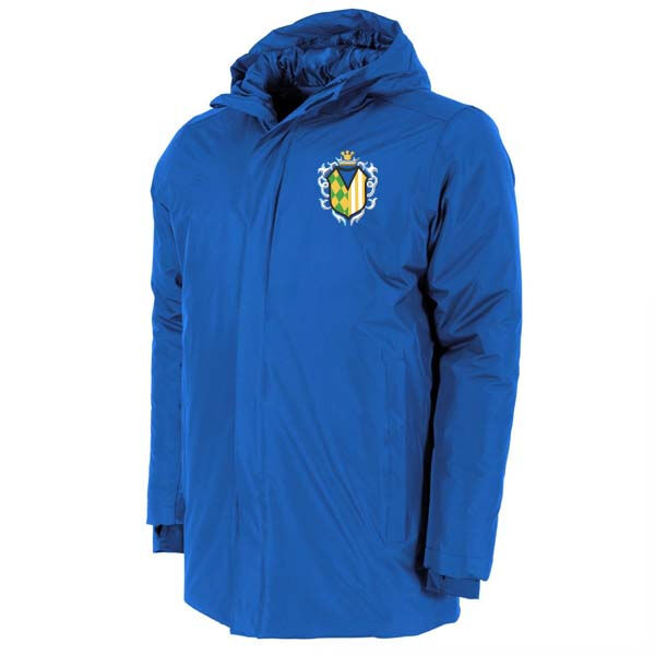 Withymoor Colts FC Managers Jacket  Thumbnail