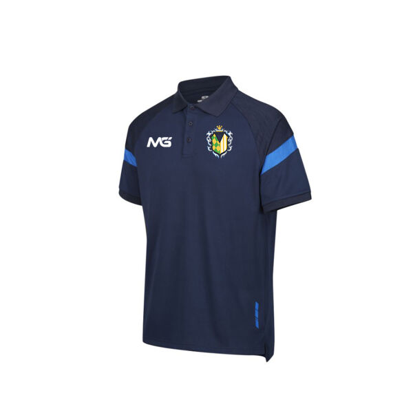 WCFC - MG Kinetic Polo Thumbnail