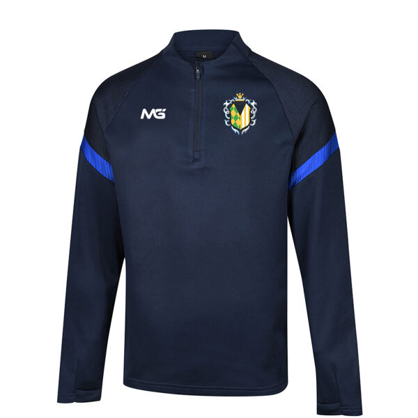 WCFC - MG Kinetic Midlayer  Thumbnail